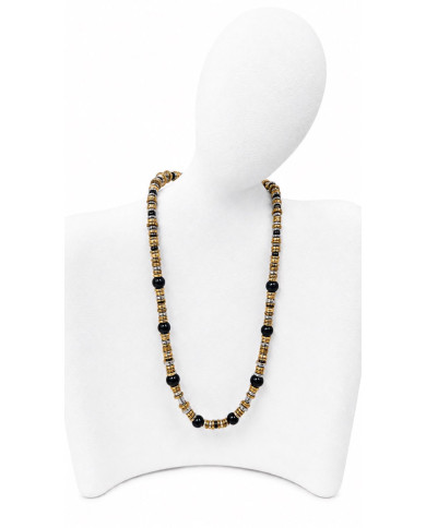 Collier HYPSY Noir