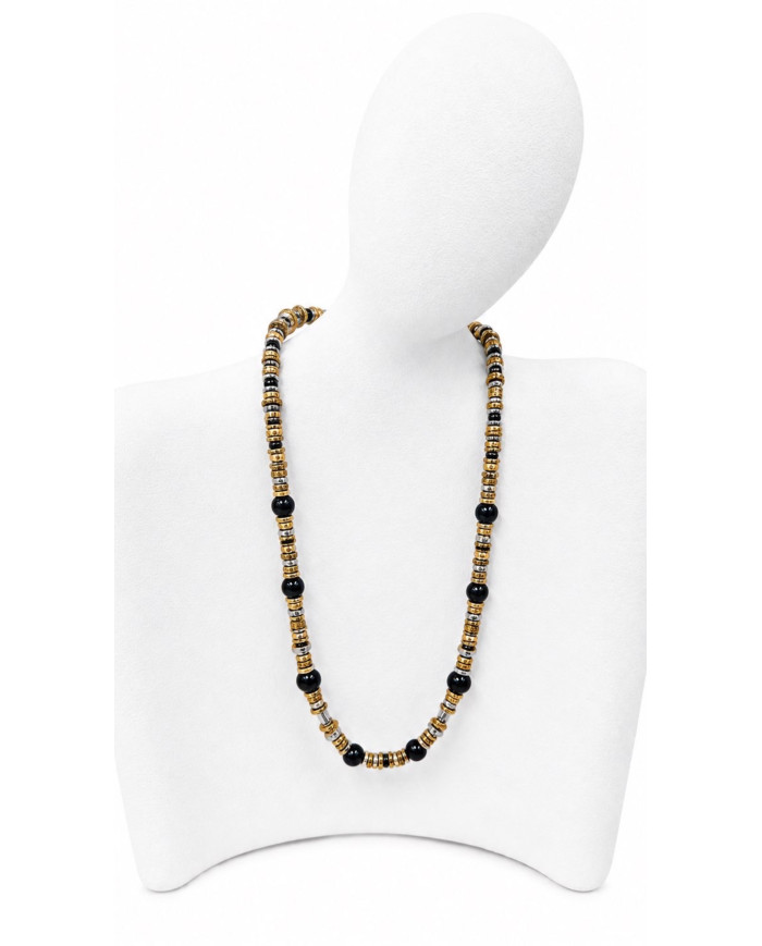 Collier HYPSY Noir
