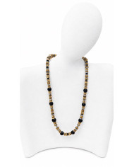 Collier HYPSY Noir