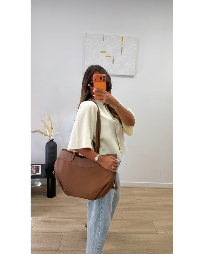 copy of Sac Pauline grand Bordeaux