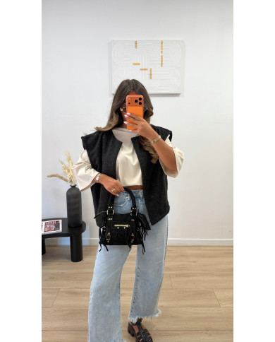 Veste Bou Noi