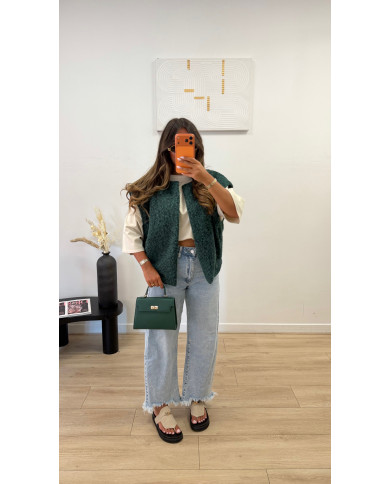 copy of Veste Bou Noi