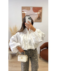 Chemise Zimmer Choco