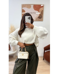 Pull indispensable Choco