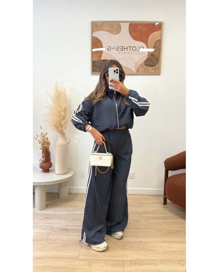 Ensemble ADI Bleu
