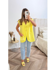 Jean évasé gab bleu clair Tall ✂️